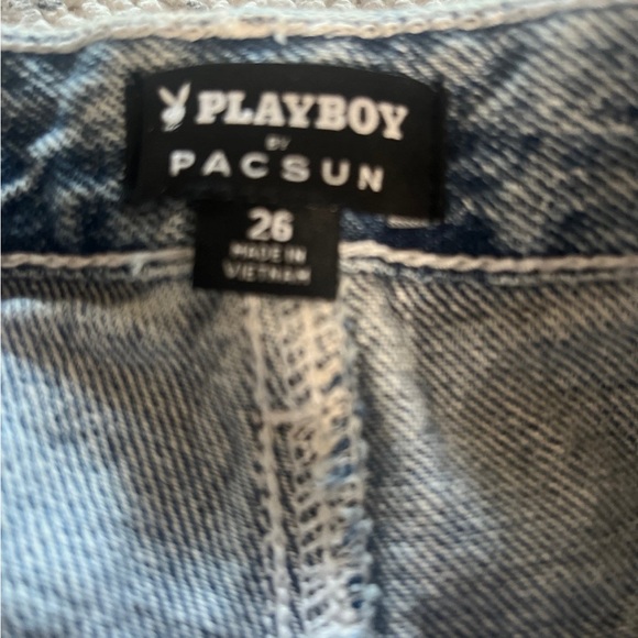 Playboy shorts - Picture 4 of 5